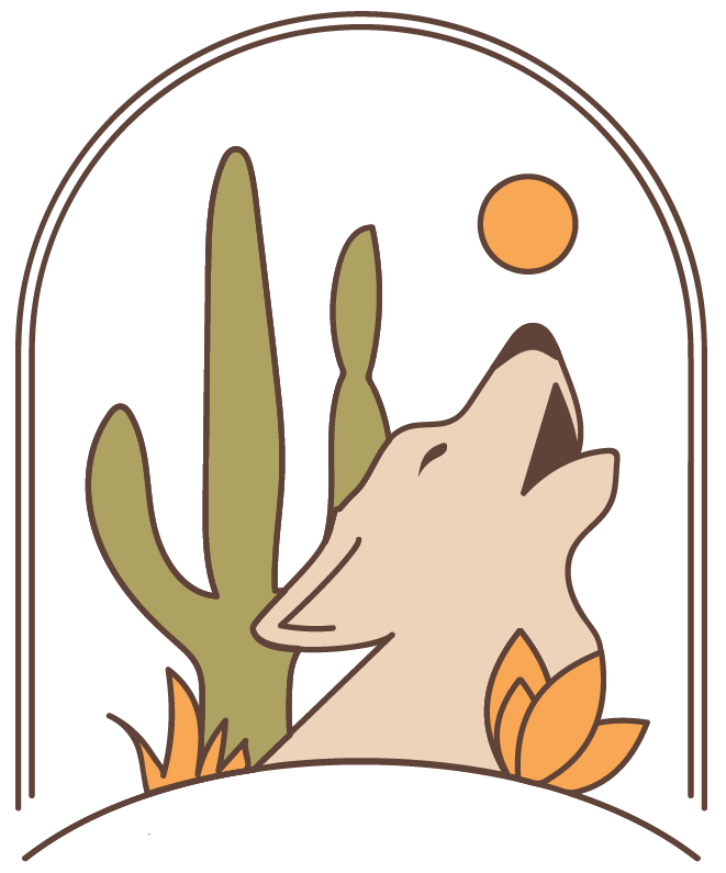 Western Cactus